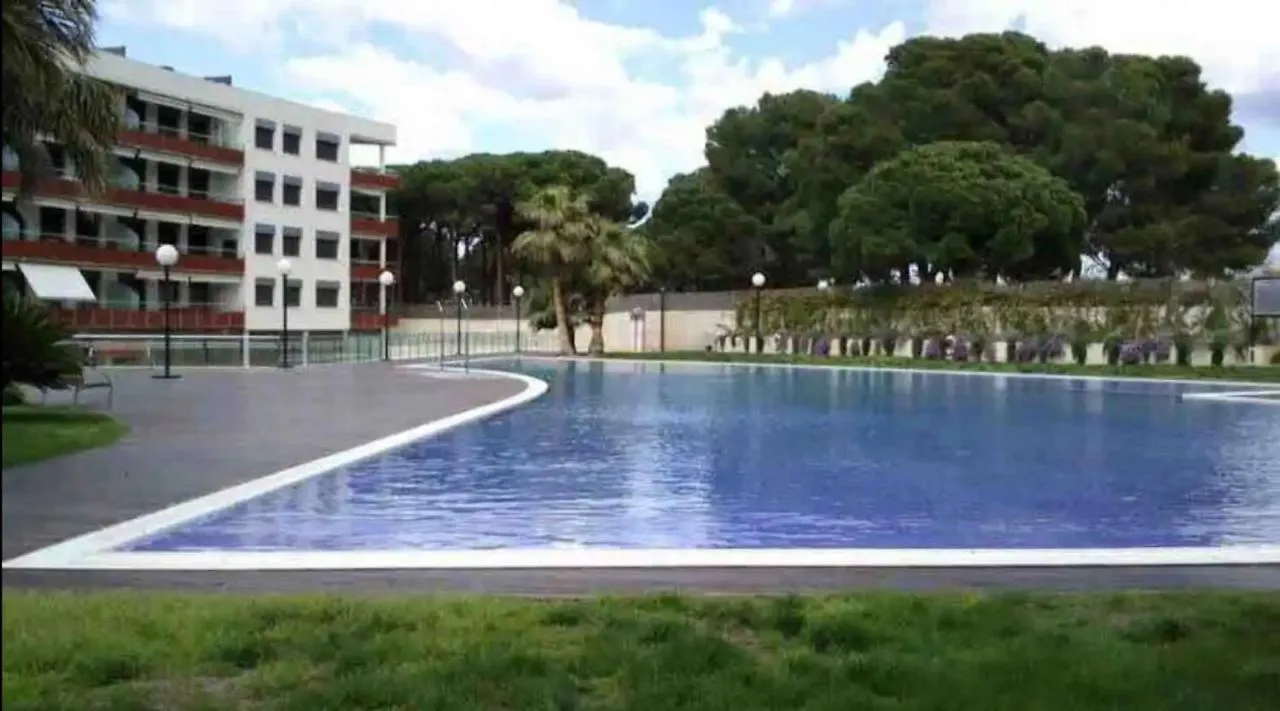Samitier Apartment Cambrils 0*,  Spain