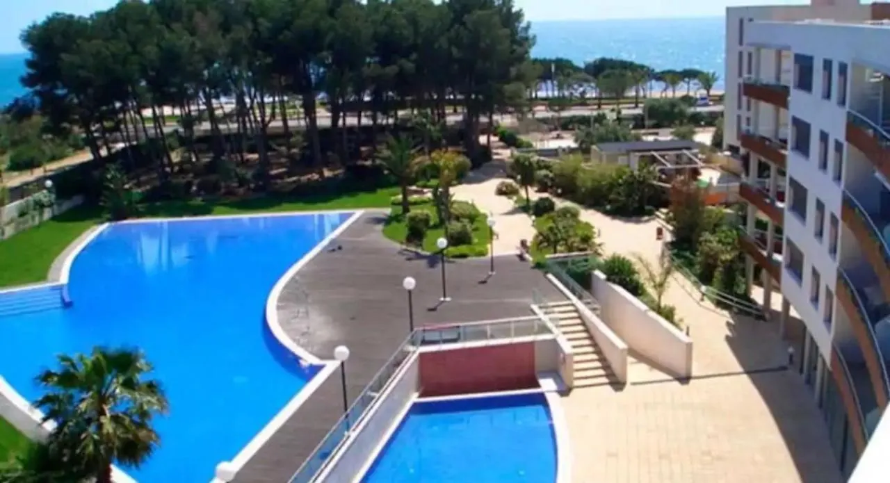 Samitier Apartment Cambrils