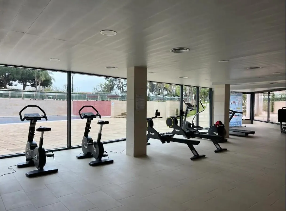 Samitier Apartment Cambrils Spain