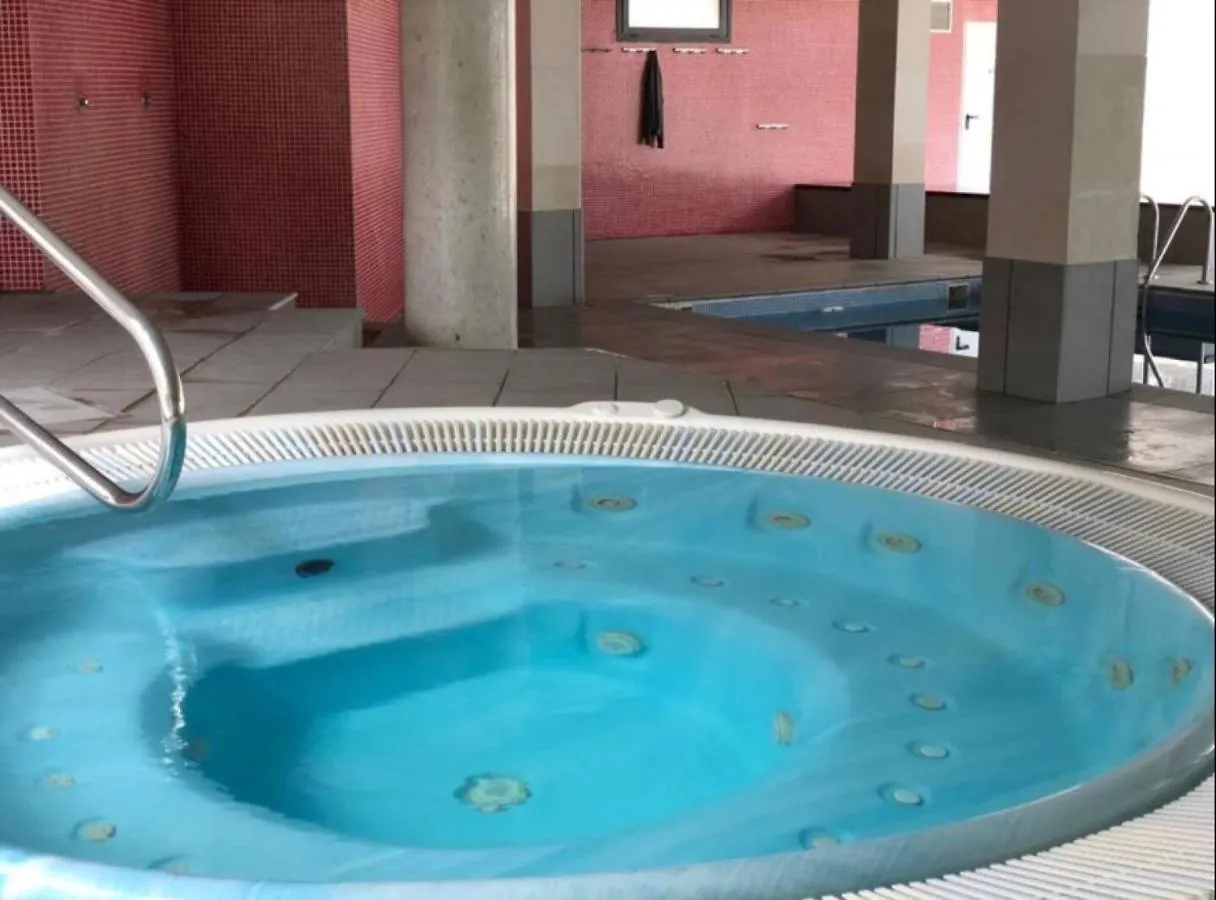 Samitier Apartment Cambrils