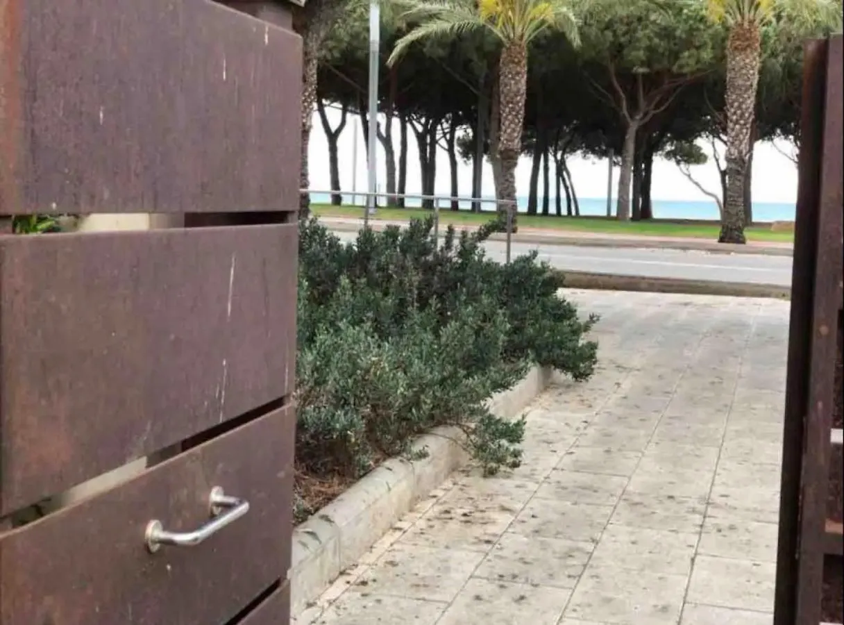 Samitier Lägenhet Cambrils 0*,