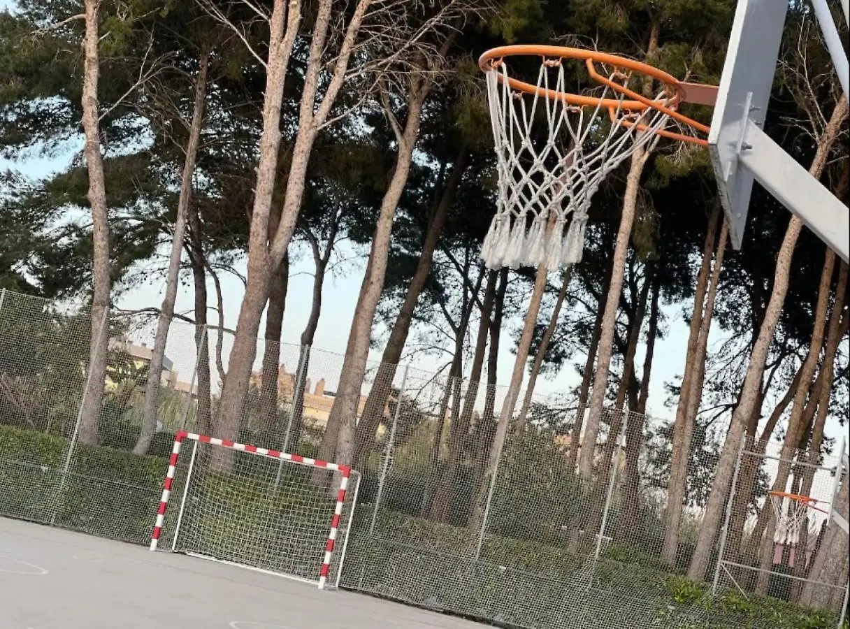 Samitier Lägenhet Cambrils