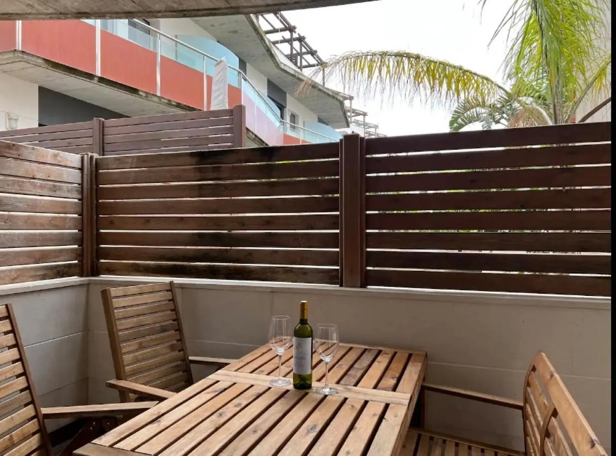 Samitier Apartment Cambrils