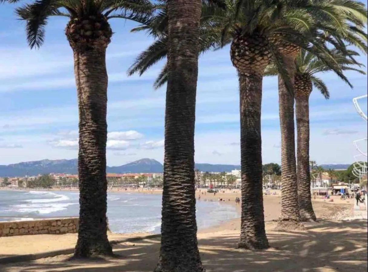 Samitier Lägenhet Cambrils