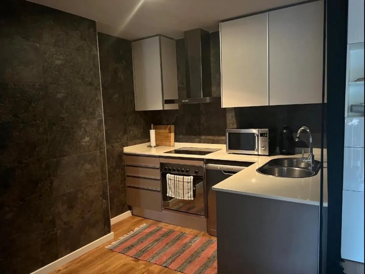 Samitier Apartment Cambrils