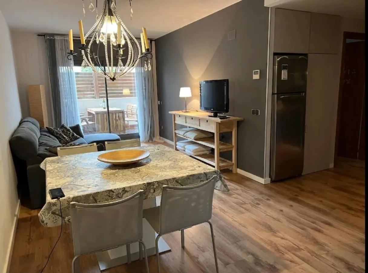 Samitier Apartment Cambrils 0*,