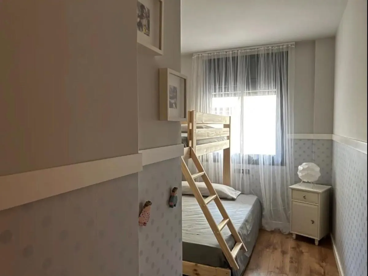 Samitier Apartment Cambrils 0*,  Spain